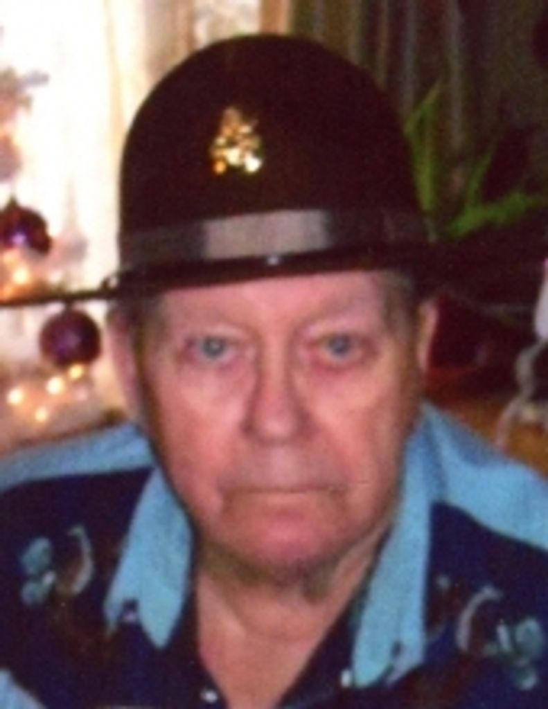 Carl E. Clark
