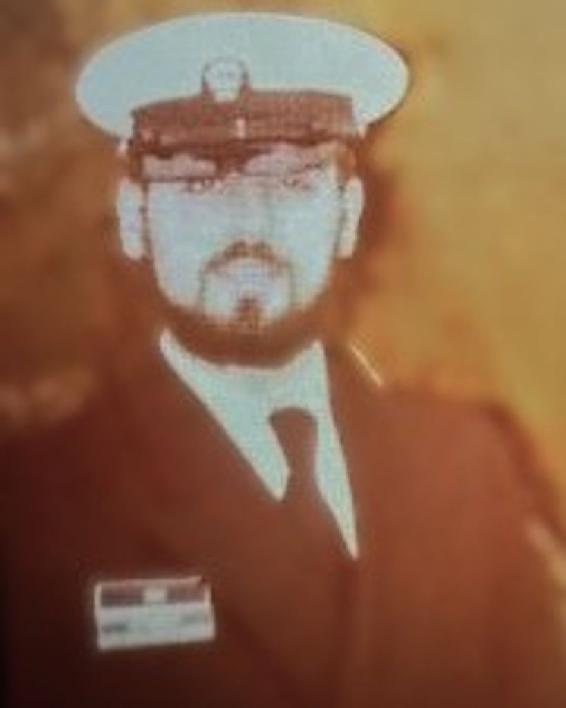 Orlando M. Diaz