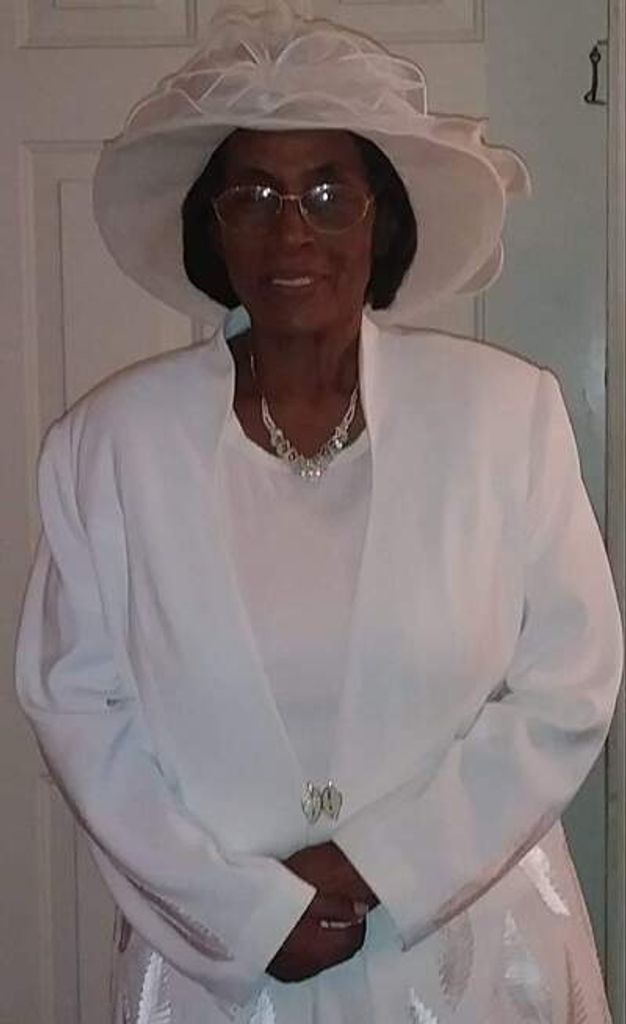 Bertha Lee Snell Profile Photo