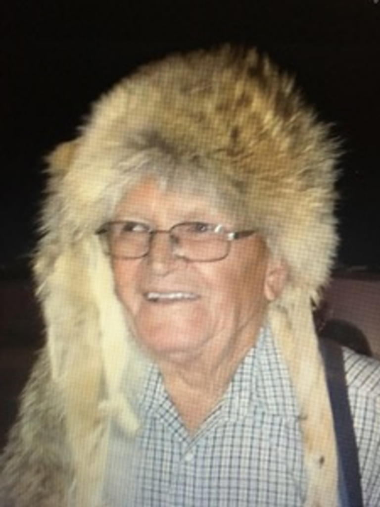James Joseph Barger Profile Photo