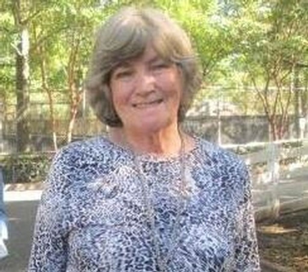 Patricia Faye Wimberly Parrish Profile Photo