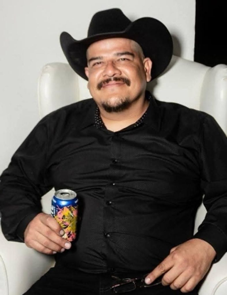 Gerardo Torres Barajas Profile Photo