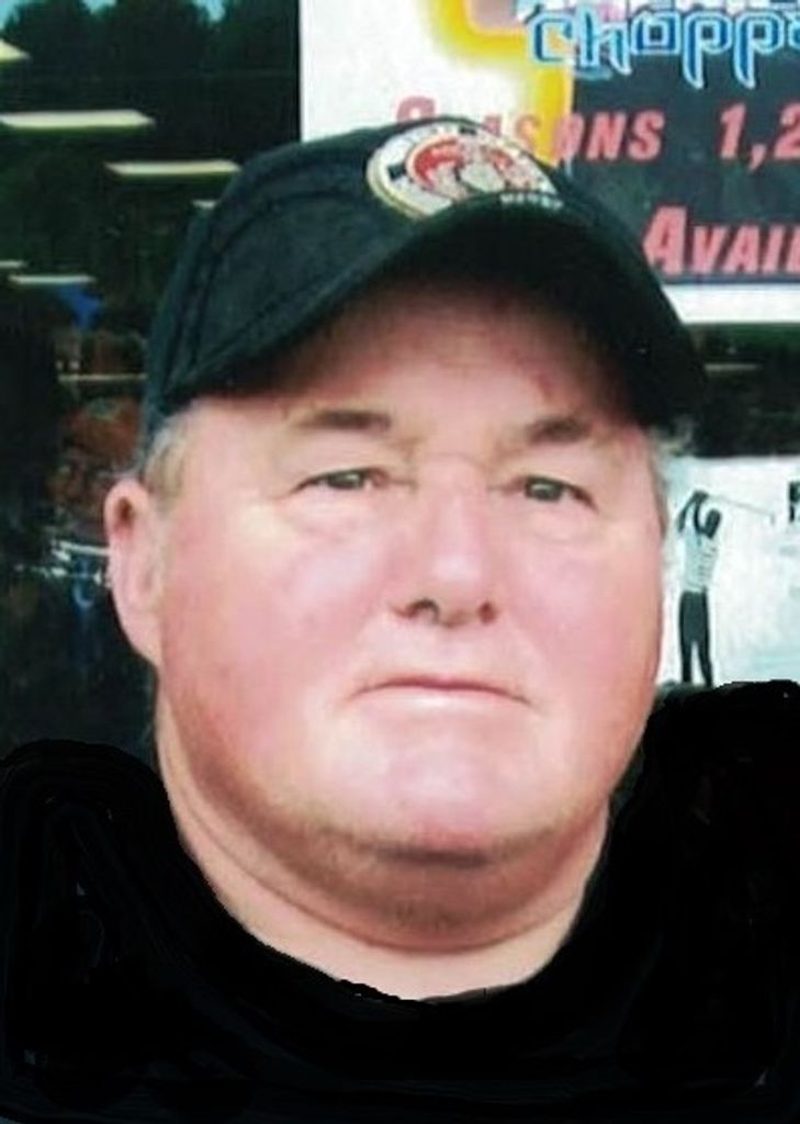 Thomas P. Moran Profile Photo