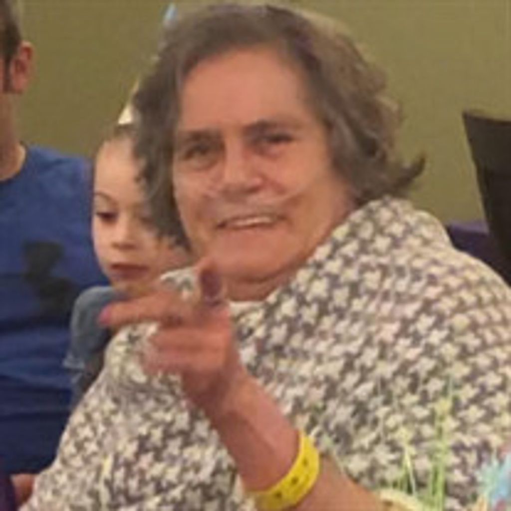 Mary Newlun