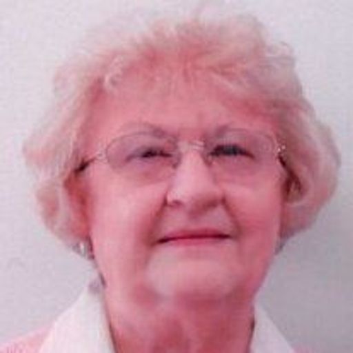 Martha Pauline "Polly" Cox Profile Photo
