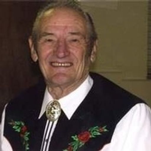 Gordon Lenke Profile Photo
