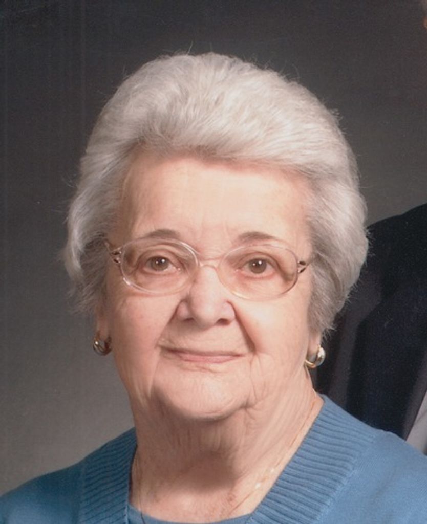 Geraldine "Gerry" King