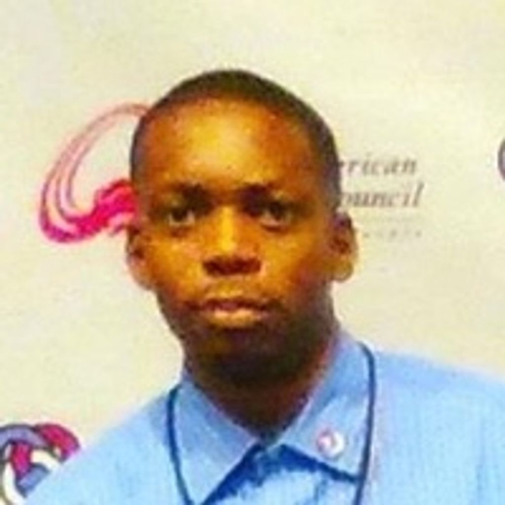 Quentin Robinson