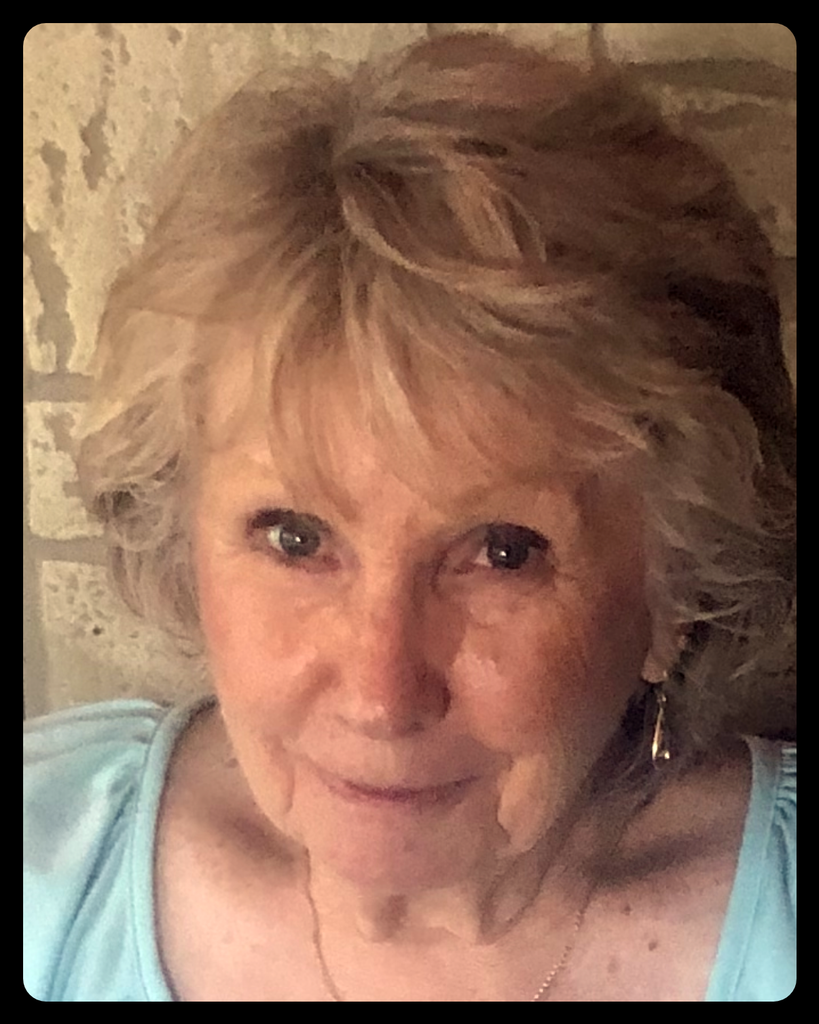 Judith Anne Barnes