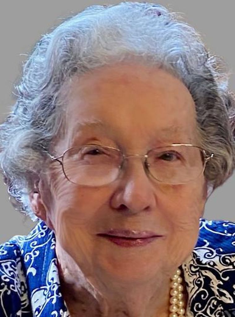 Mildred C. Baeder Profile Photo
