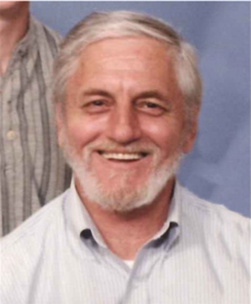James Kraft, Sr. Profile Photo