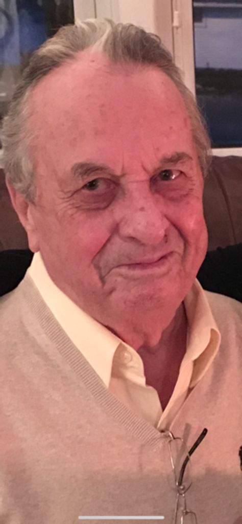 Vasilios D. Zarkadas Profile Photo