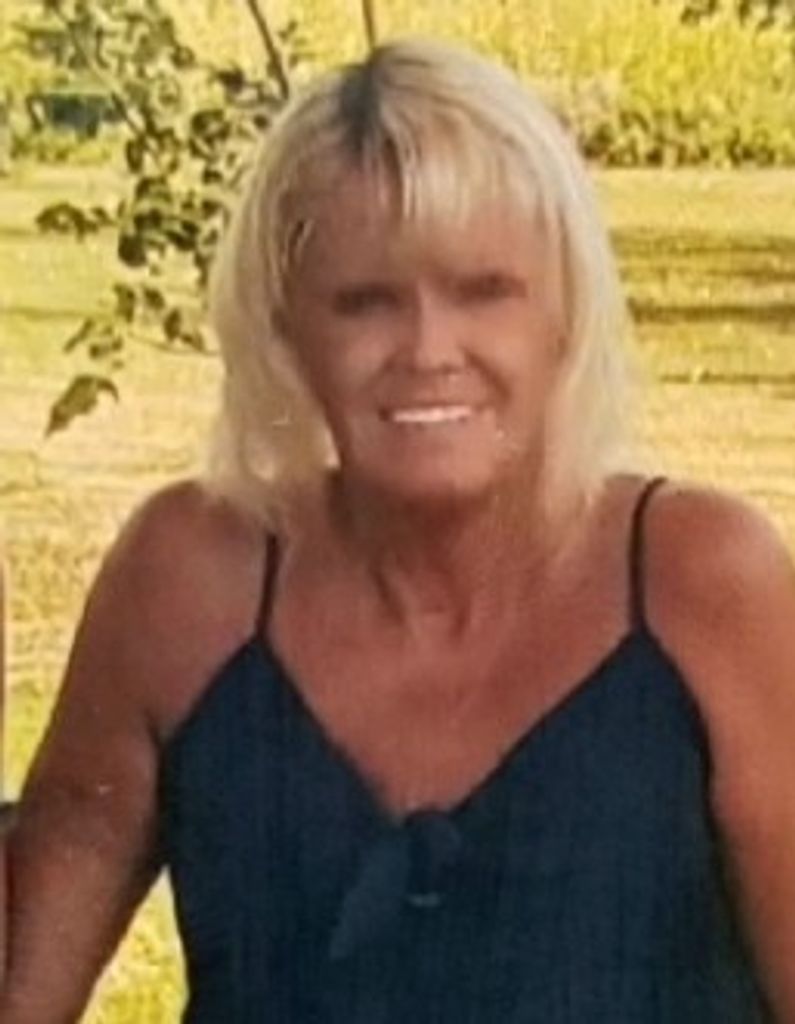 Connie Joan McNeill