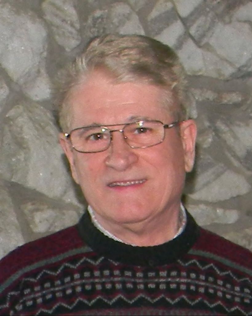 Niculae Docea Profile Photo