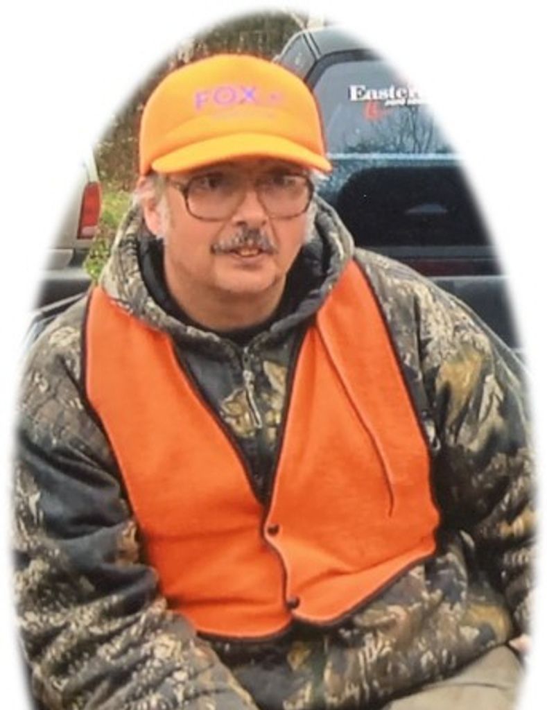 Michael Fraser Snow Profile Photo