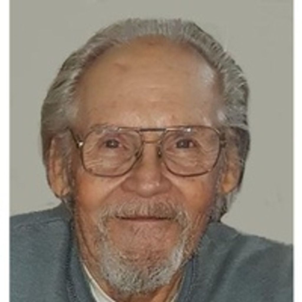Milton 'Bob' Johnson