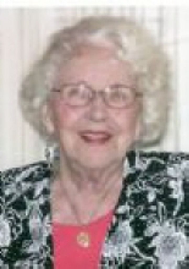 Edna Hirte