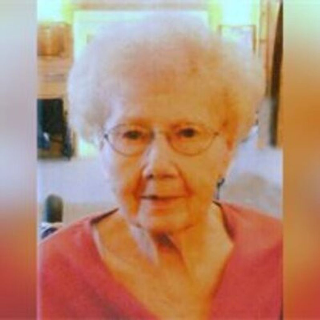 Martha M Mills Profile Photo