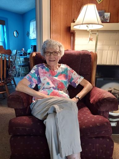 Barbara Ann Graves Profile Photo