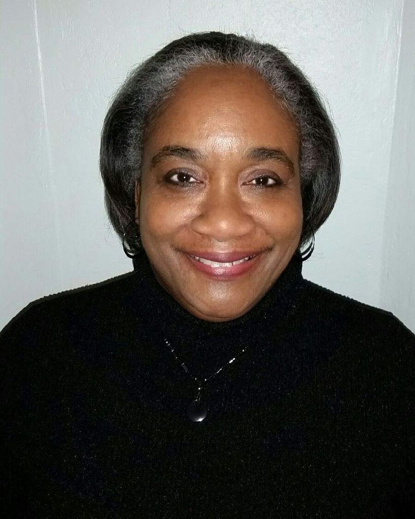 Alisia Q. Koecher Profile Photo