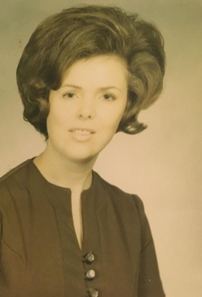 Barbara Tipton Lambert