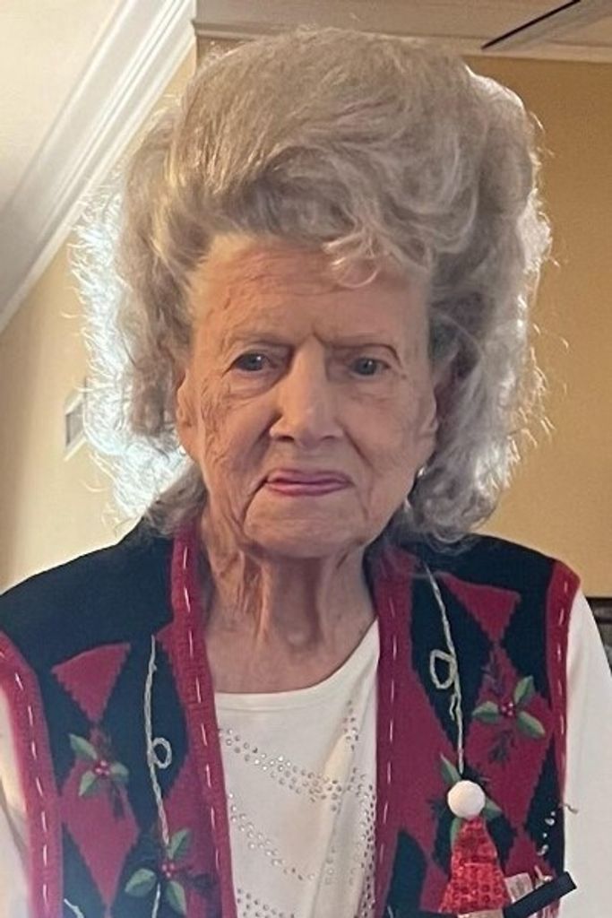 Lucille Farmer Stines Profile Photo