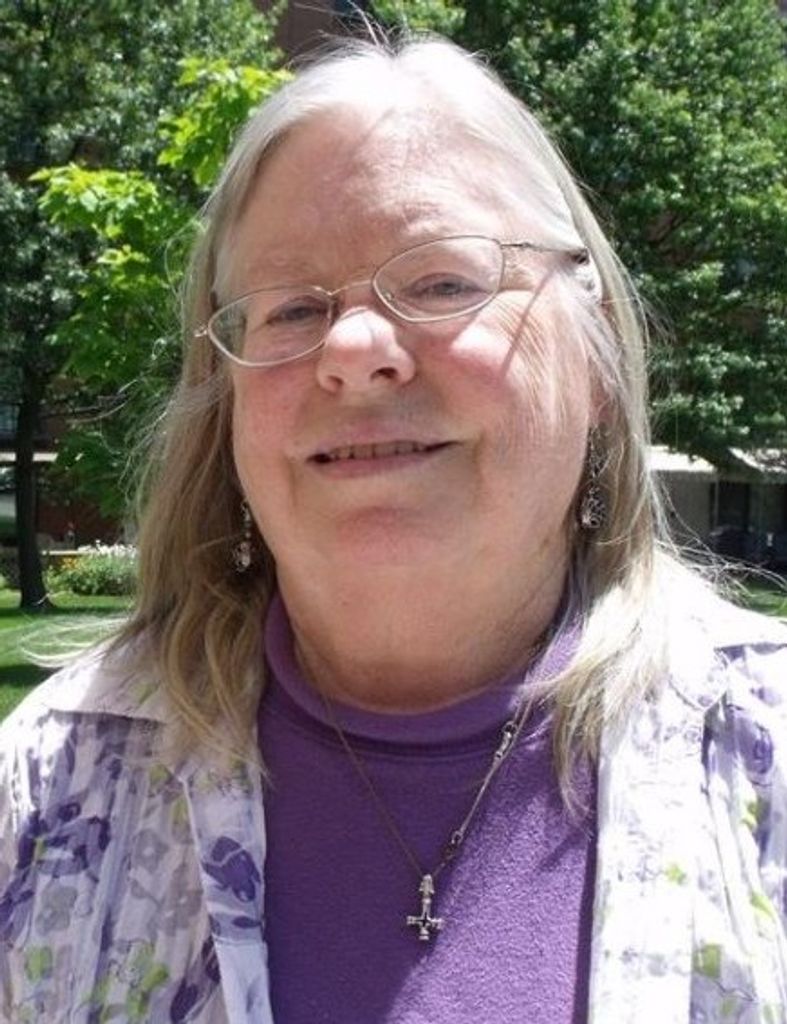 Roberta Elizabeth (Funk)  Dorsch