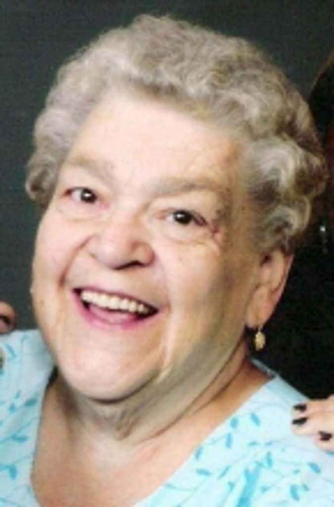 Patricia A. Griesen