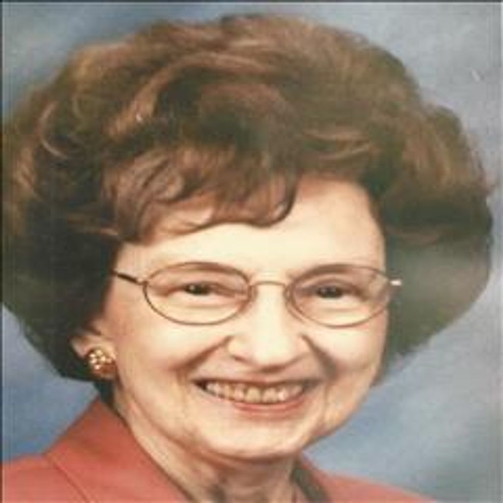 Lillian "Lil" Wair Profile Photo