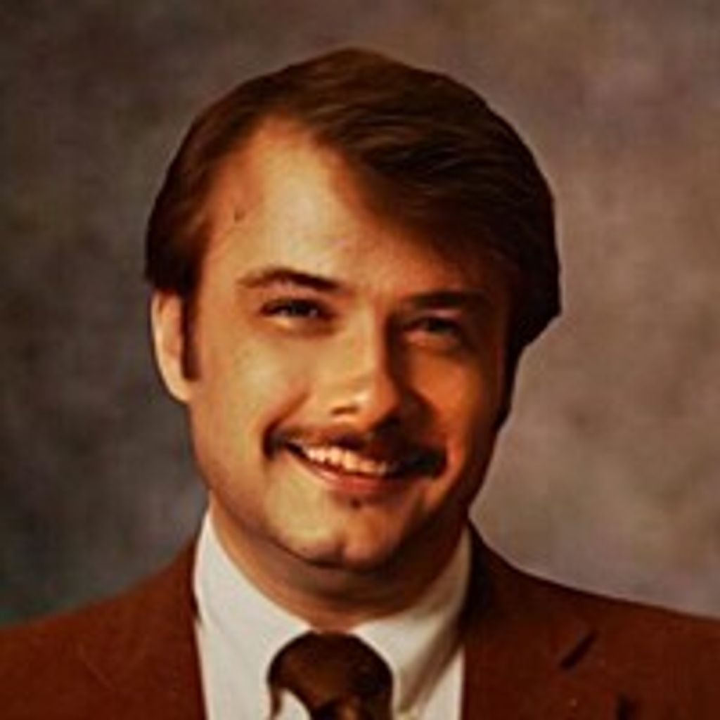 Phillip S. Greig Profile Photo