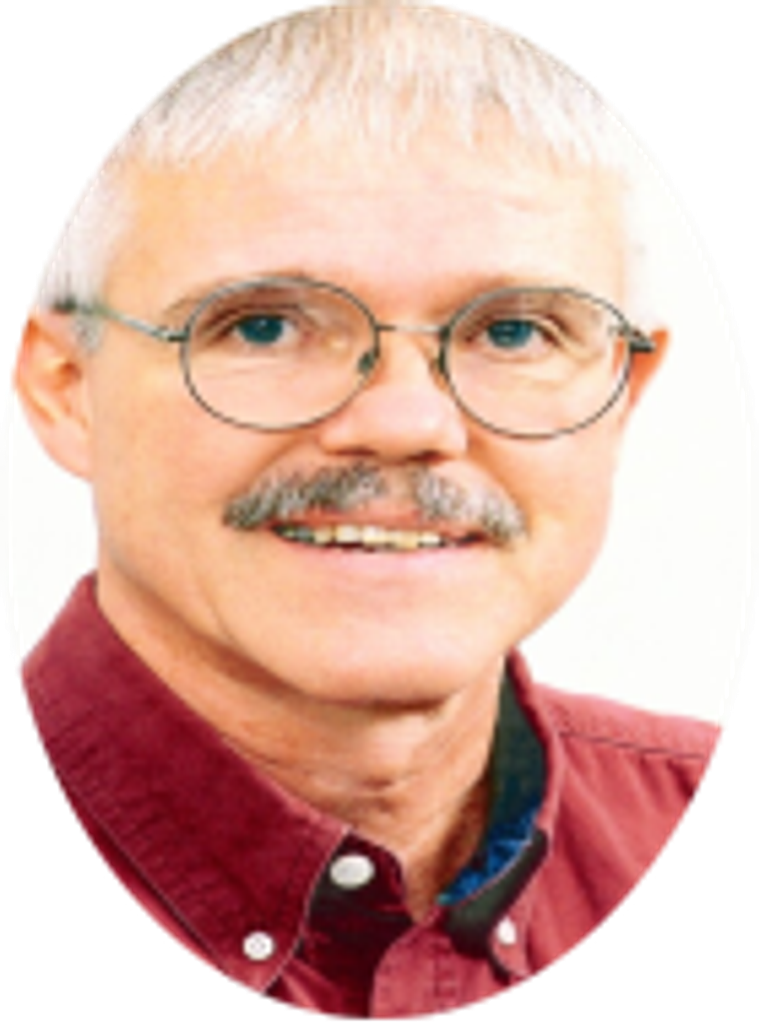 James Michale Ramey