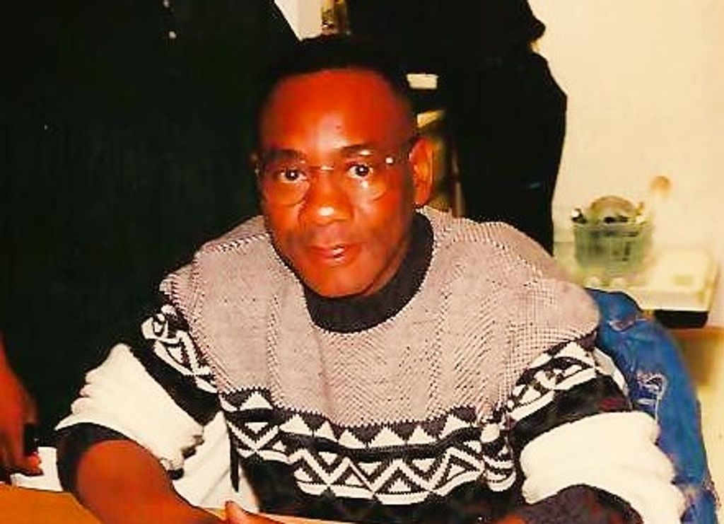 Earnest Phillips Profile Photo