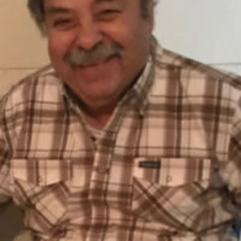Leobardo Martinez