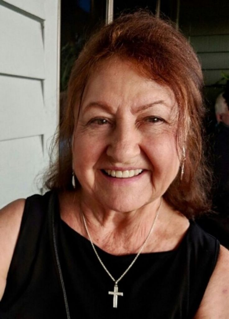 Irma Hegedus Bongiorno