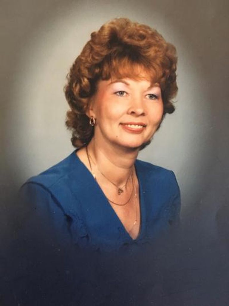 Marilyn Grace Fitch Profile Photo