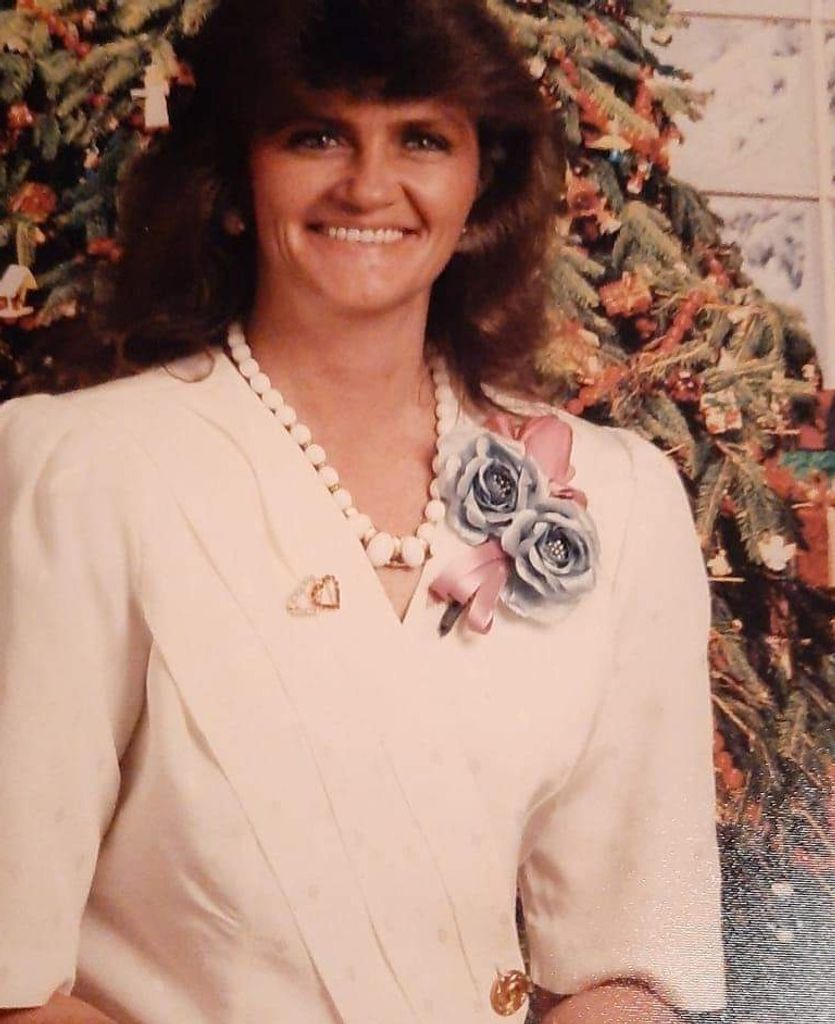 Brenda K. Clevenger 64