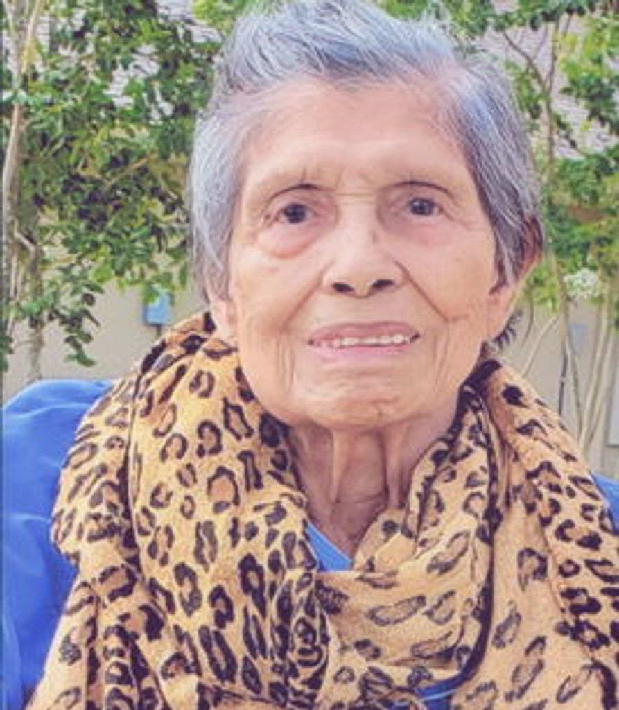Celedonia "Cele" Cardenas Garza