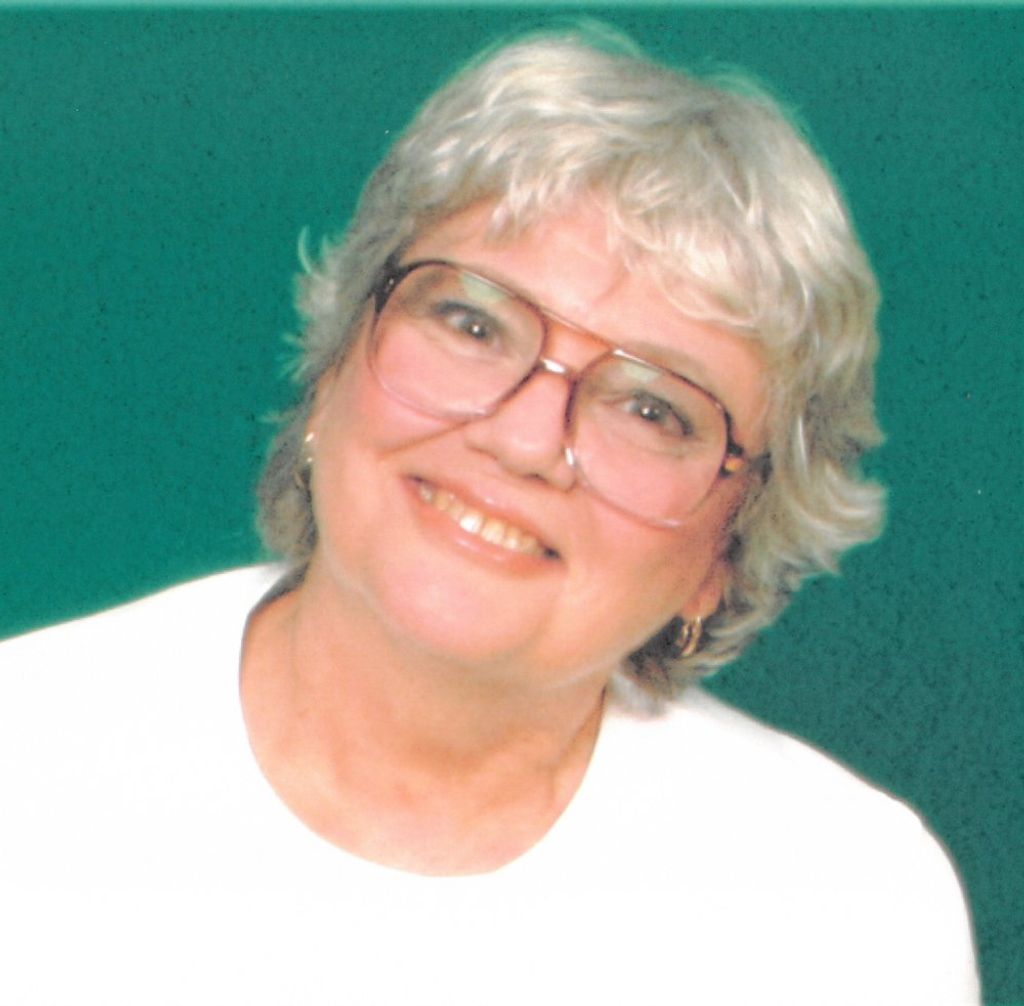 Patricia  Caernarven-Smith