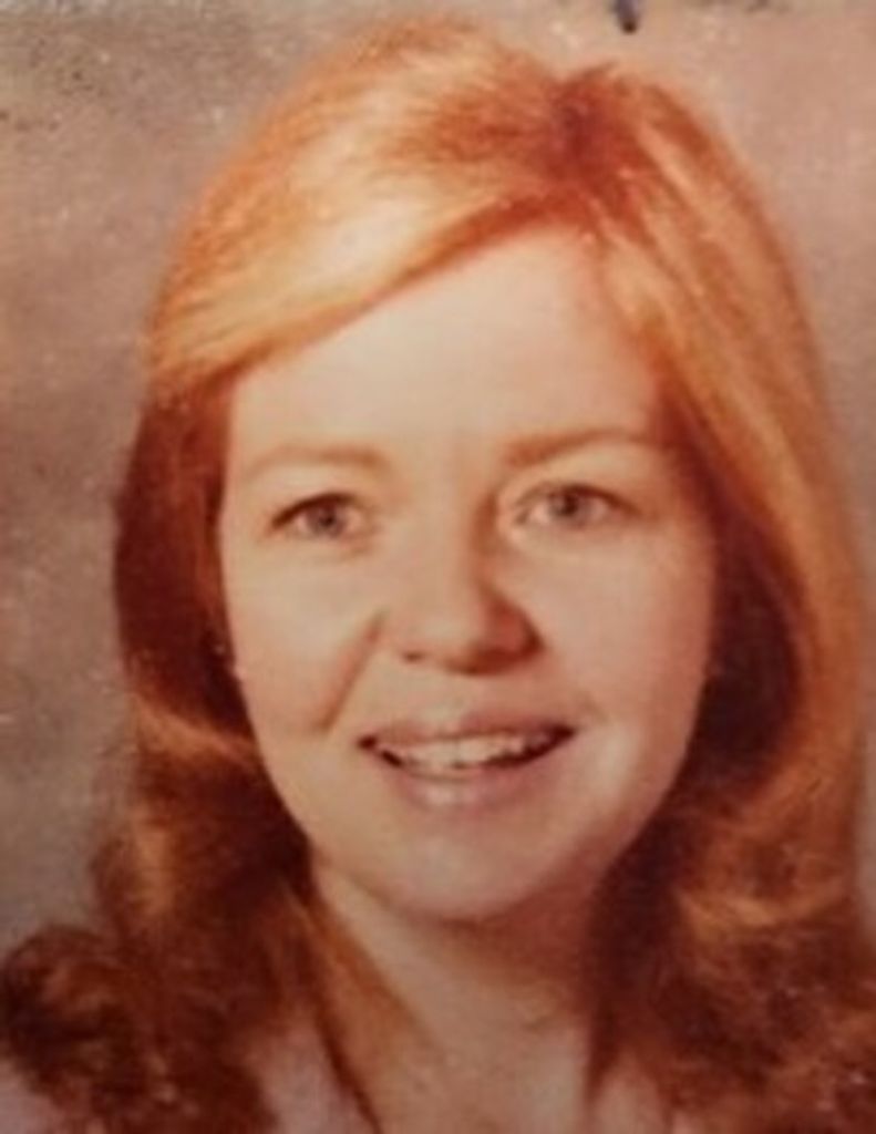 Cherry Johnston Stewart Profile Photo