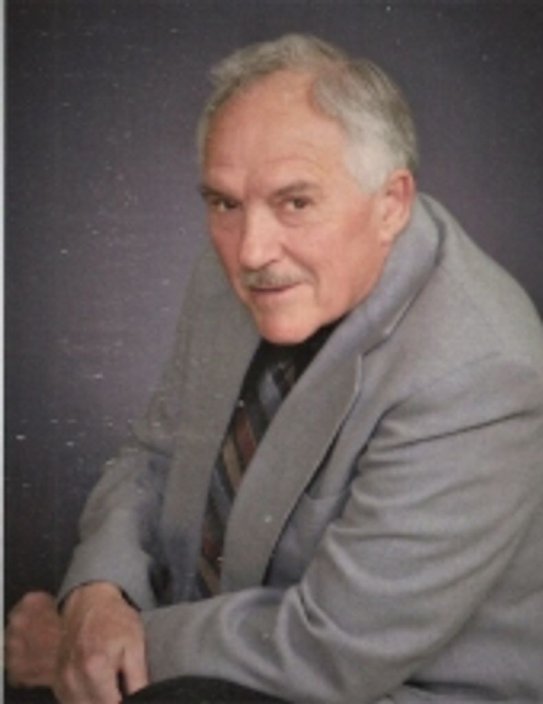 Robert C. Steinmiller Profile Photo
