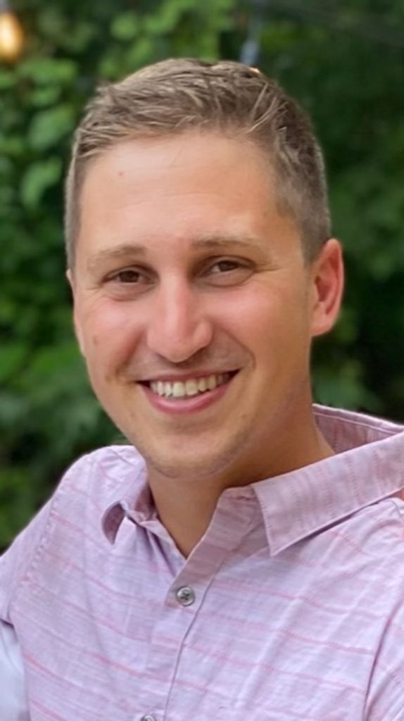 Bryan Tupy Profile Photo