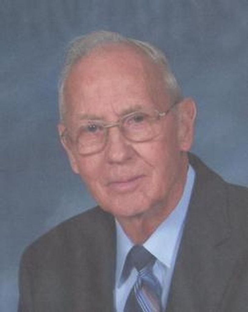 John Felton Clark Profile Photo