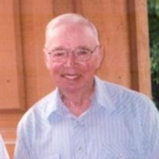 Melvin F. Henderson Profile Photo