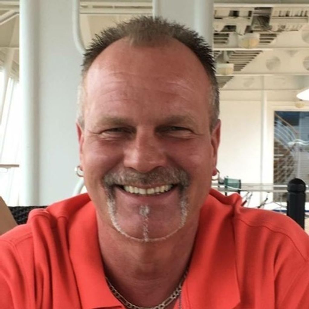 Kenneth Pollock Profile Photo