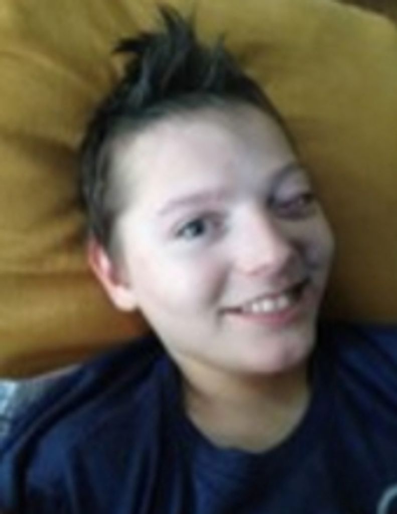 Mr. Jackson Roper Helms Profile Photo