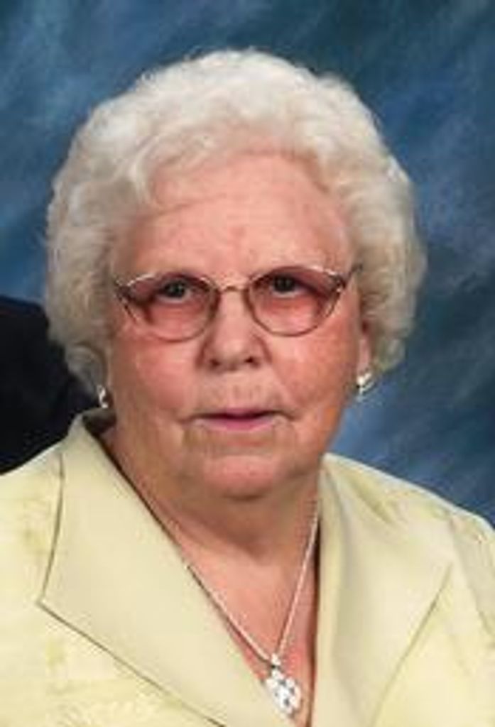 Frances M. Perdue