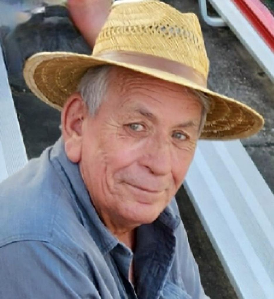 David Ronald Brown Profile Photo
