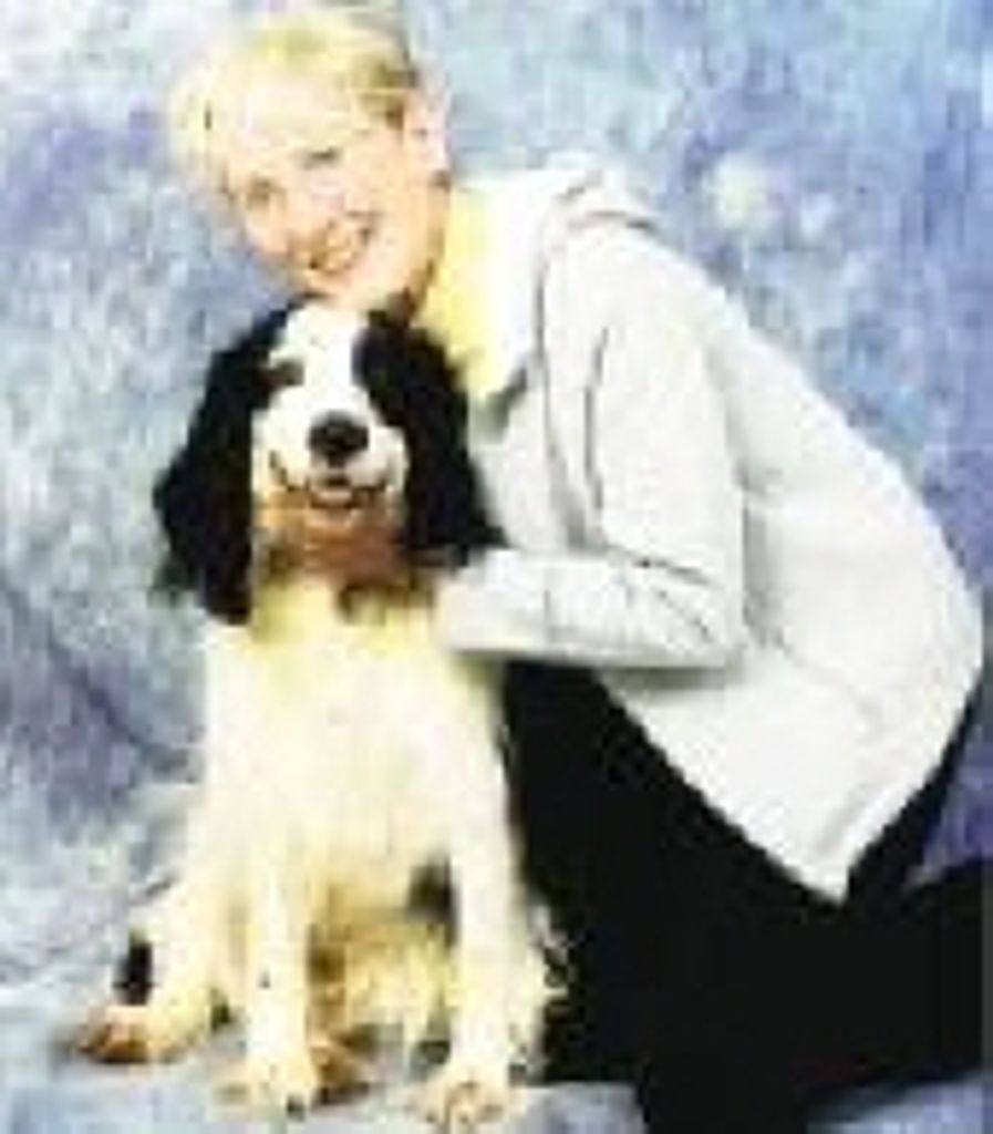 Elinor Mundy