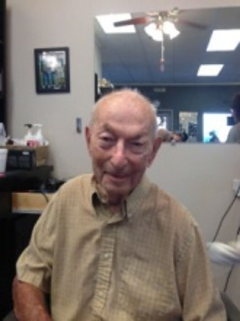 Jerry Watson Goff