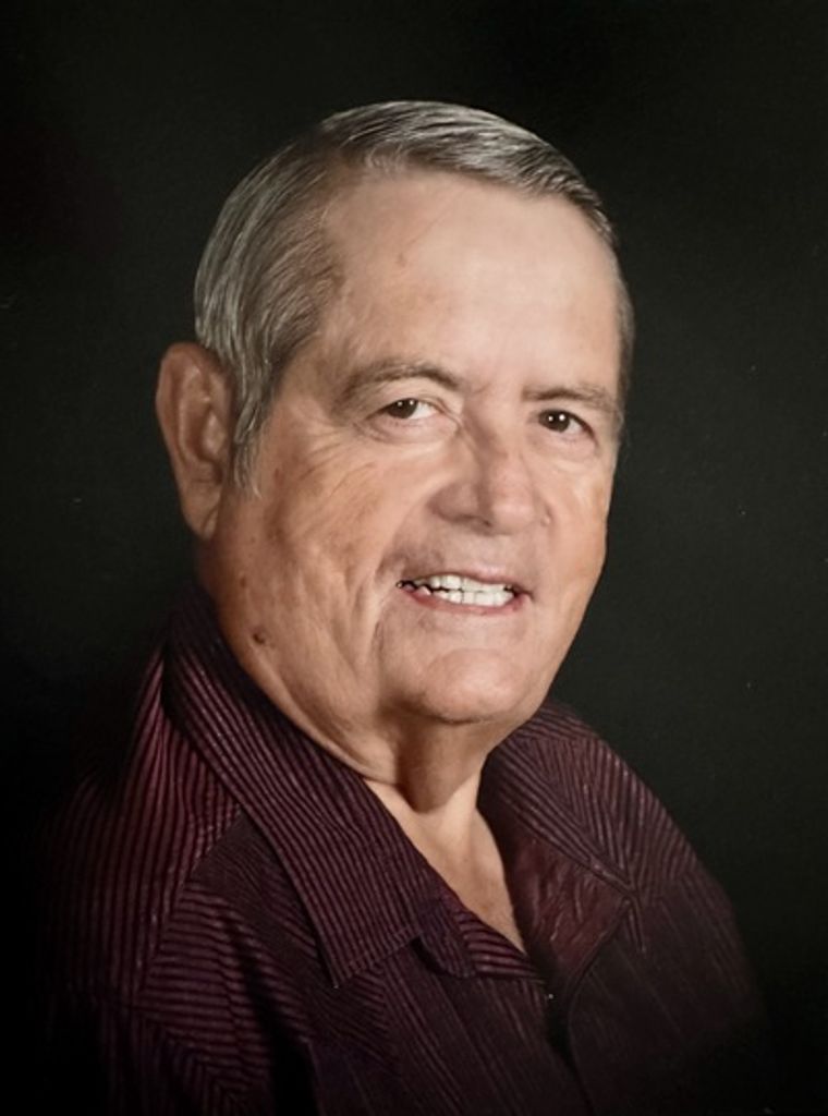 Dean Cayton Profile Photo